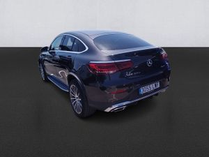 Mercedes Glc Coupe 300 E 4matic - Foto 7