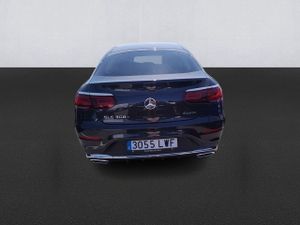 Mercedes Glc Coupe 300 E 4matic - Foto 6