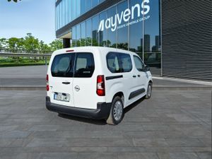 Opel Combo 1.5 Td 75kw (100cv) S/s Edition L - Foto 5