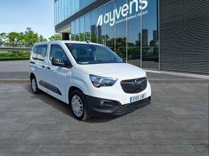 Opel Combo 1.5 Td 75kw (100cv) S/s Edition L - Foto 4