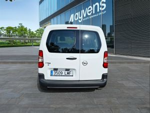 Opel Combo 1.5 Td 75kw (100cv) S/s Edition L - Foto 6