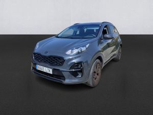 Kia Sportage 1.6 Gdi 97kw (132cv) Black Edition 4x2 - Foto 2