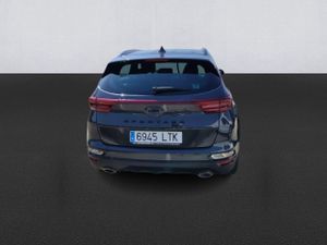 Kia Sportage 1.6 Gdi 97kw (132cv) Black Edition 4x2 - Foto 6