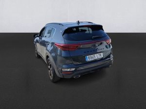 Kia Sportage 1.6 Gdi 97kw (132cv) Black Edition 4x2 - Foto 7