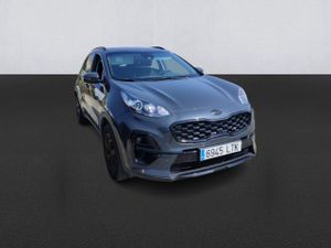 Kia Sportage 1.6 Gdi 97kw (132cv) Black Edition 4x2 - Foto 4