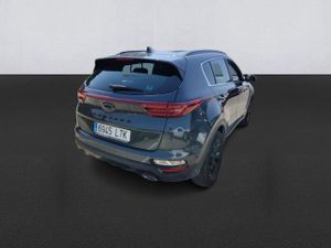 Kia Sportage 1.6 Gdi 97kw (132cv) Black Edition 4x2 - Foto 5