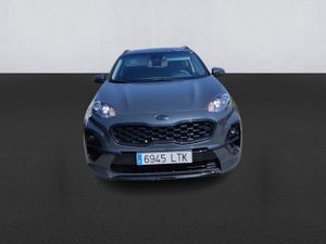 Kia Sportage 1.6 Gdi 97kw (132cv) Black Edition 4x2 - Foto 3