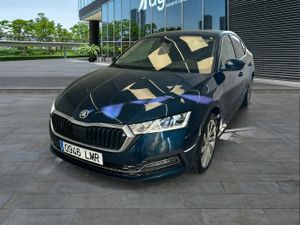Skoda Octavia 1.5 Tsi 110kw (150 Cv) Manual Style - Foto 2