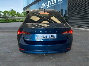 Skoda Octavia 1.5 Tsi 110kw (150 Cv) Manual Style - Foto 6