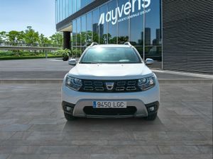 Dacia Duster Prestige 1.6 84kw 4x2 Glp Gpf - 18 My - Foto 3