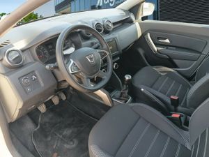 Dacia Duster Prestige 1.6 84kw 4x2 Glp Gpf - 18 My - Foto 8