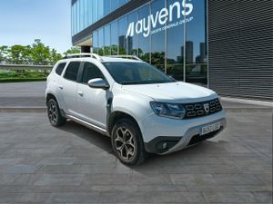 Dacia Duster Prestige 1.6 84kw 4x2 Glp Gpf - 18 My - Foto 4