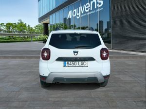 Dacia Duster Prestige 1.6 84kw 4x2 Glp Gpf - 18 My - Foto 6
