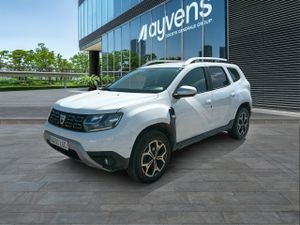 Dacia Duster Prestige 1.6 84kw 4x2 Glp Gpf - 18 My - Foto 2