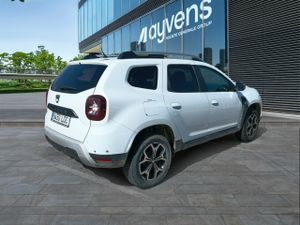 Dacia Duster Prestige 1.6 84kw 4x2 Glp Gpf - 18 My - Foto 5