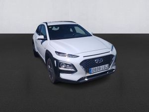 Hyundai Kona 1.6 Gdi Hev Tecno Red Dt - Foto 4