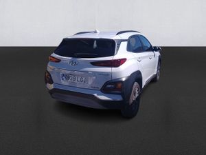 Hyundai Kona 1.6 Gdi Hev Tecno Red Dt - Foto 5