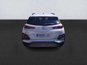 Hyundai Kona 1.6 Gdi Hev Tecno Red Dt - Foto 6