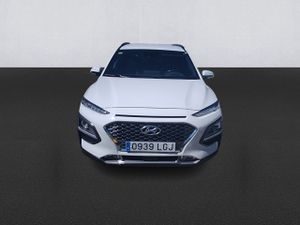 Hyundai Kona 1.6 Gdi Hev Tecno Red Dt - Foto 3