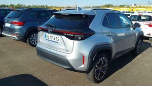 Toyota Yaris Cross 1.5 130h Style - Foto 4