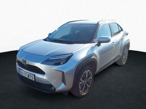 Toyota Yaris Cross 1.5 130h Style - Foto 2