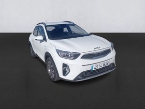 Kia Stonic 1.2 Dpi 62kw (84cv) Concept - Foto 4