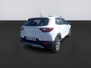 Kia Stonic 1.2 Dpi 62kw (84cv) Concept - Foto 5