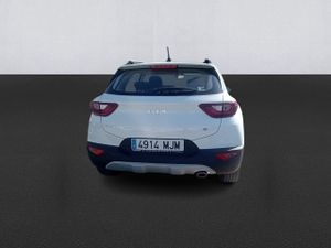 Kia Stonic 1.2 Dpi 62kw (84cv) Concept - Foto 6