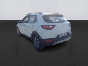 Kia Stonic 1.2 Dpi 62kw (84cv) Concept - Foto 7