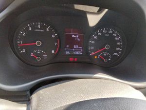 Kia Stonic 1.2 Dpi 62kw (84cv) Concept - Foto 9
