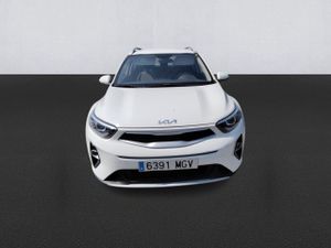 Kia Stonic 1.2 Dpi 62kw (84cv) Concept - Foto 3
