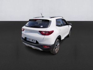 Kia Stonic 1.2 Dpi 62kw (84cv) Concept - Foto 5