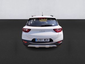 Kia Stonic 1.2 Dpi 62kw (84cv) Concept - Foto 6