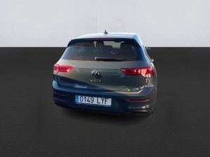 Volkswagen Golf Life 2.0 Tdi 85kw (115cv) - Foto 6