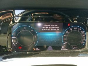 Volkswagen Golf Life 2.0 Tdi 85kw (115cv) - Foto 9
