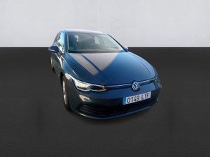 Volkswagen Golf Life 2.0 Tdi 85kw (115cv) - Foto 4