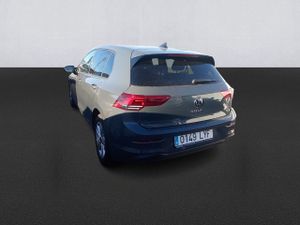 Volkswagen Golf Life 2.0 Tdi 85kw (115cv) - Foto 7