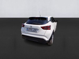 Nissan Juke Dig-t 84 Kw (114 Cv) 6m/t Acenta - Foto 5