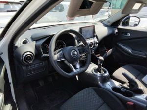 Nissan Juke Dig-t 84 Kw (114 Cv) 6m/t Acenta - Foto 8