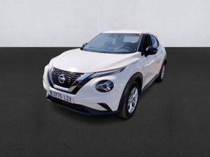 Nissan Juke Dig-t 84 Kw (114 Cv) 6m/t Acenta - Foto 2