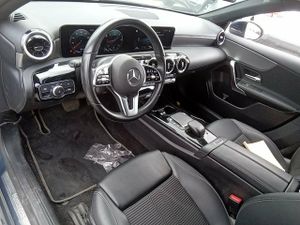 Mercedes A-class A 200 D - Foto 8