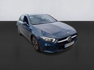 Mercedes A-class A 200 D - Foto 4