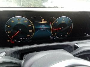Mercedes A-class A 200 D - Foto 9