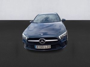 Mercedes A-class A 200 D - Foto 3