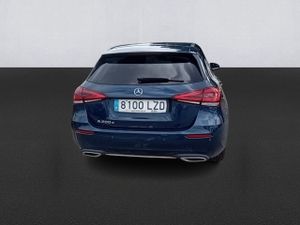 Mercedes A-class A 200 D - Foto 6
