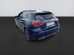 Mercedes A-class A 200 D - Foto 7