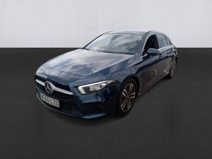 Mercedes A-class A 200 D - Foto 2