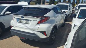 Toyota C-hr 1.8 125h Advance - Foto 4