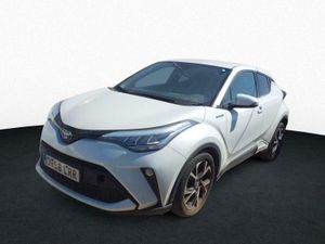 Toyota C-hr 1.8 125h Advance - Foto 2