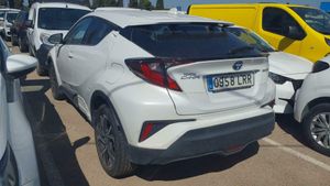 Toyota C-hr 1.8 125h Advance - Foto 3